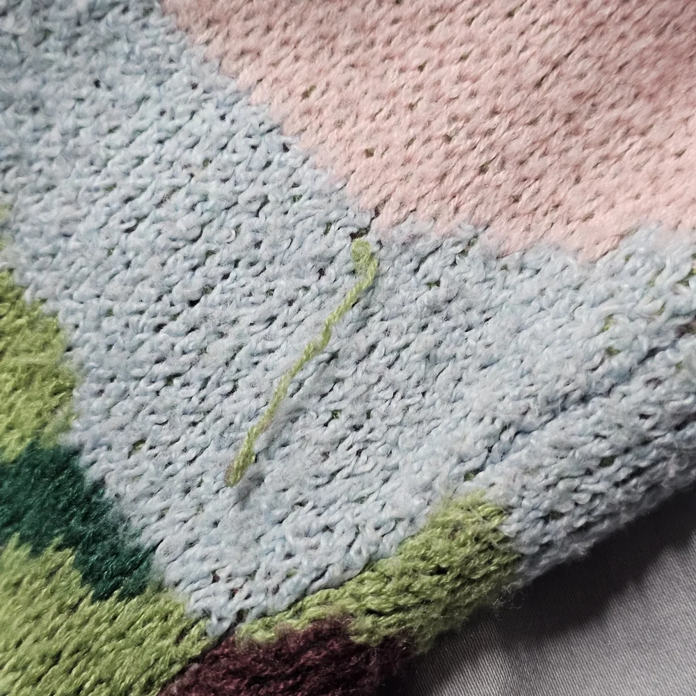 Women’s Wild Fable Mountain View‎ Sweater XXL